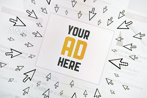 Online Advertising