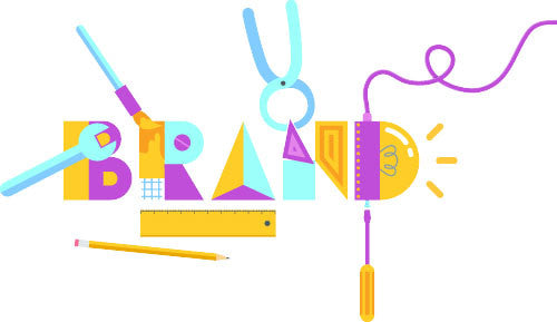 Brand Design & Development